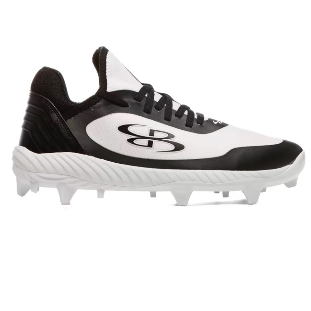 Boombah Men's Raptor AWR Molded Cleat NIB